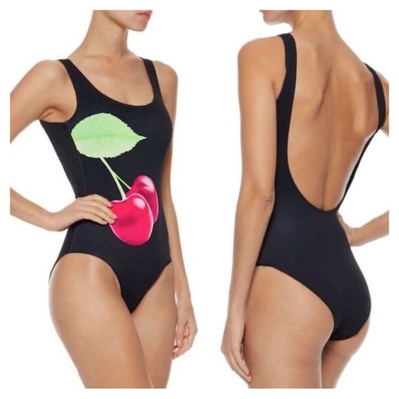 Onia Kelly swimsuit - Picture 2 of 10